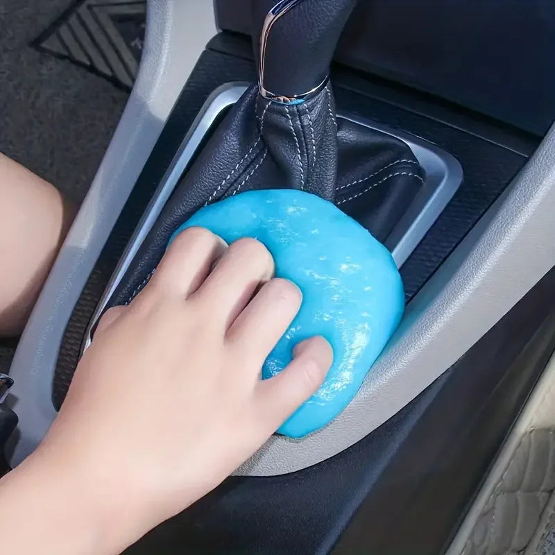 Car Cleaning Gel